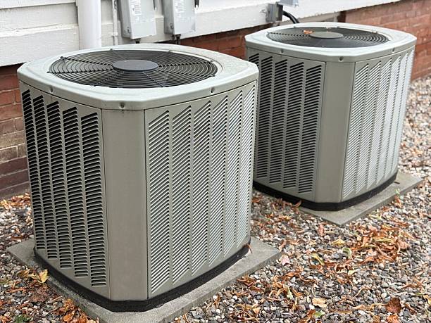 Reliable Air Conditioning Repair contractor in Robinson, KS by Tropical Oasis HVAC